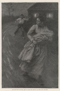 Amy Foster, av Joseph Conrad